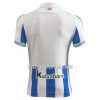 Camisetas Real Sociedad Primera Equipacion 2018/2019
